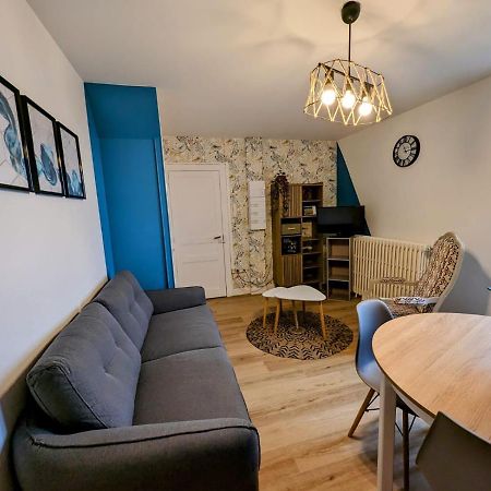 Appart Bonabry Apartment Fougeres Luaran gambar