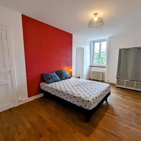 Appart Bonabry Apartment Fougeres Luaran gambar