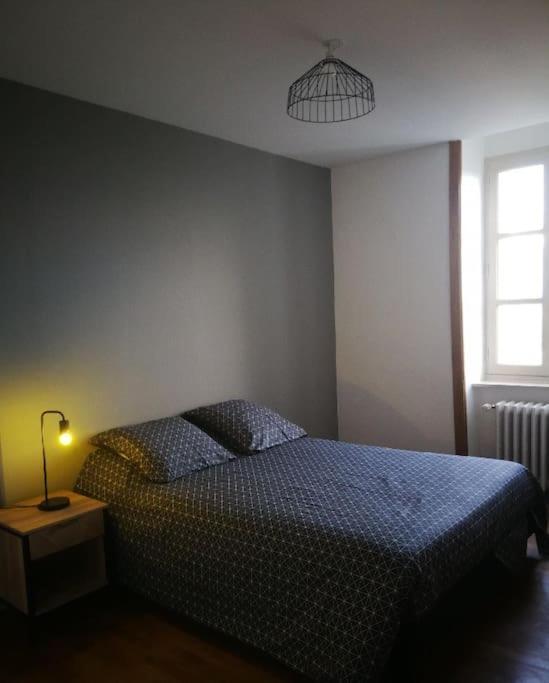 Appart Bonabry Apartment Fougeres Luaran gambar
