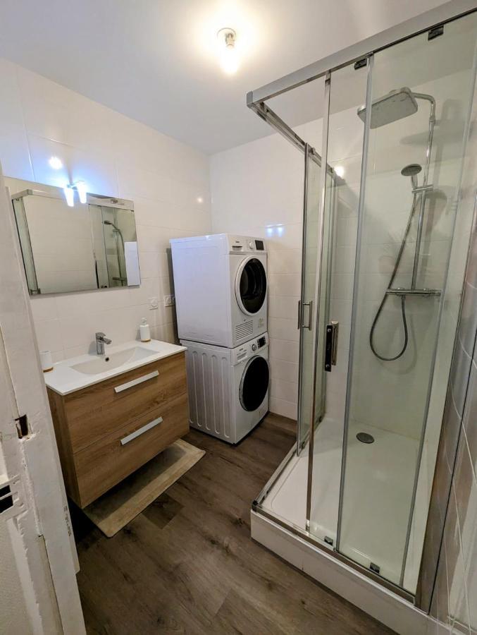 Appart Bonabry Apartment Fougeres Luaran gambar